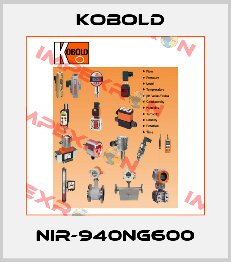 NIR-940NG600 Kobold