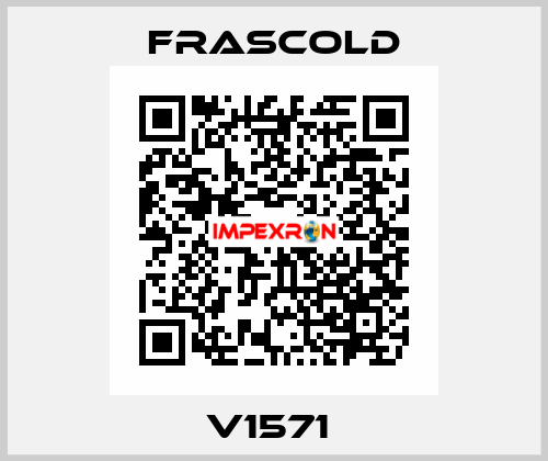 V1571  Frascold