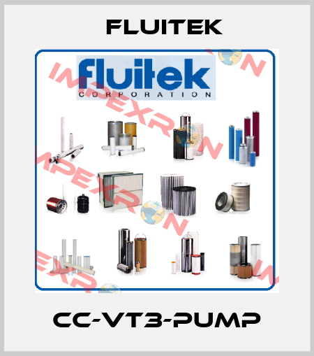 CC-VT3-PUMP FLUITEK