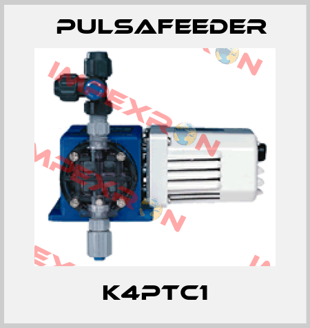 K4PTC1 Pulsafeeder