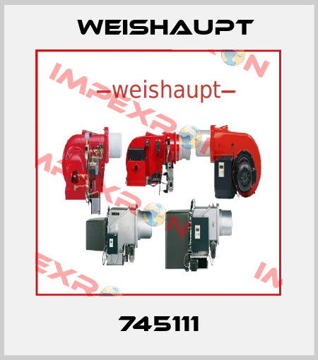 745111 Weishaupt
