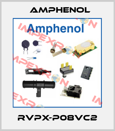 RVPX-P08VC2 Amphenol