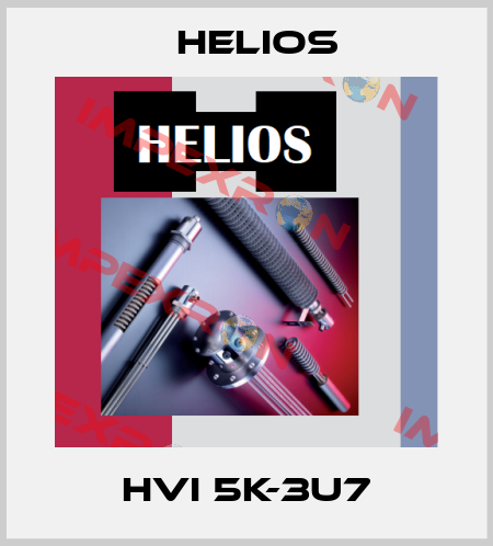 HVI 5K-3U7 Helios