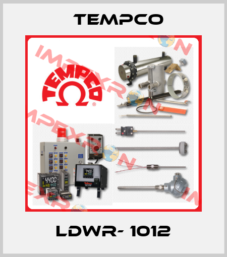 LDWR- 1012 Tempco