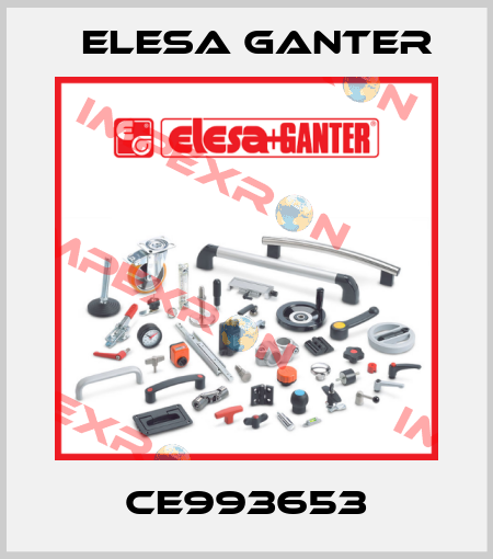 CE993653 Elesa Ganter