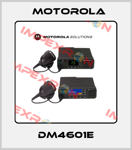DM4601e Motorola