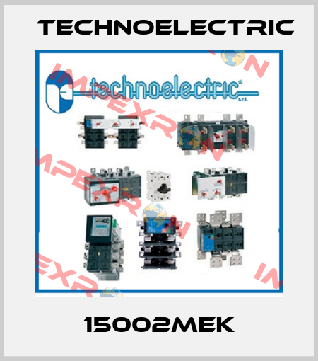 15002MEK Technoelectric