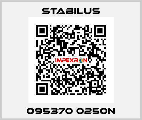 095370 0250N Stabilus