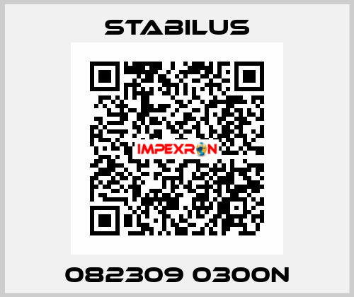082309 0300N Stabilus