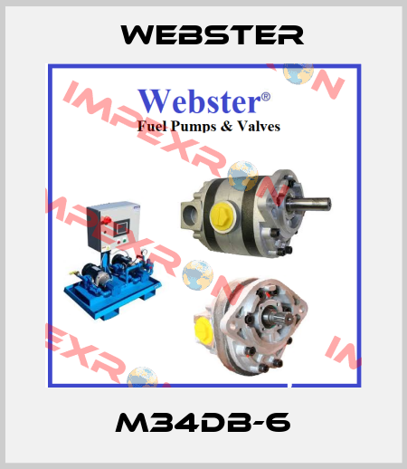 M34DB-6 Webster
