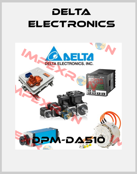DPM-DA510 Delta Electronics