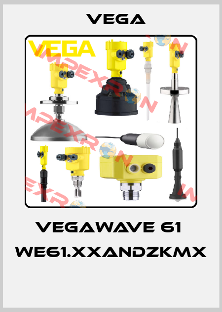 VEGAWAVE 61  WE61.XXANDZKMX  Vega