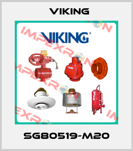 SG80519-M20 Viking
