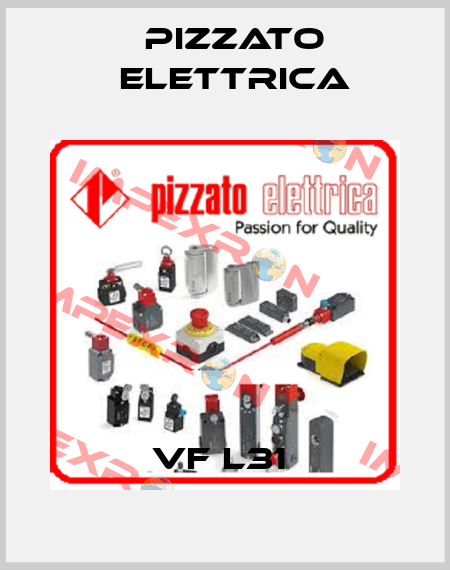 VF L31  Pizzato Elettrica