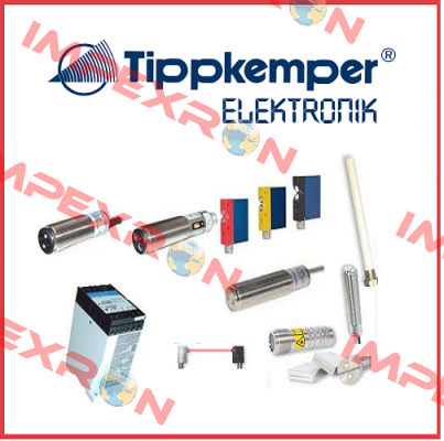 SK2000-4-I LENGTH:4MTR Tippkemper