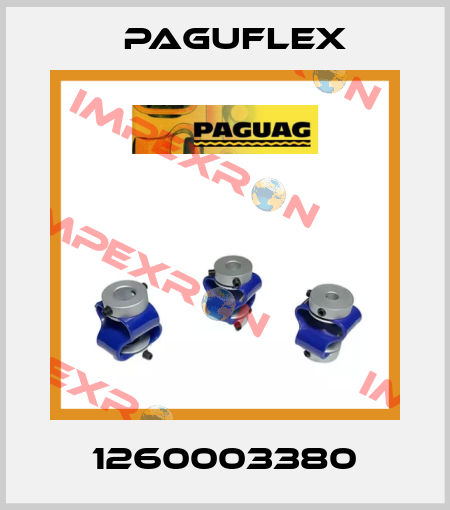 1260003380 Paguflex