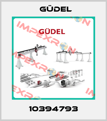10394793 Güdel