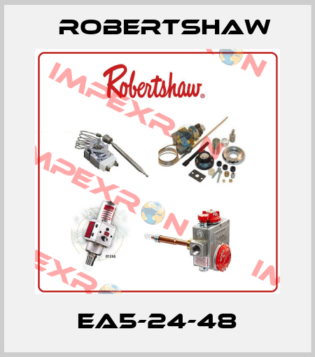 EA5-24-48 Robertshaw