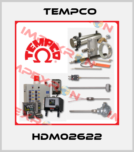 HDM02622 Tempco