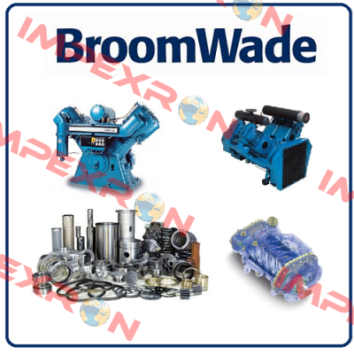 VMD1000  Broomwade