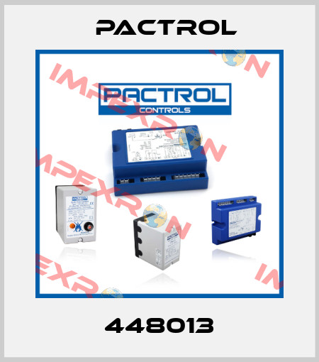 448013 Pactrol