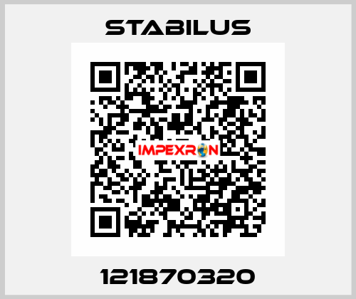 121870320 Stabilus