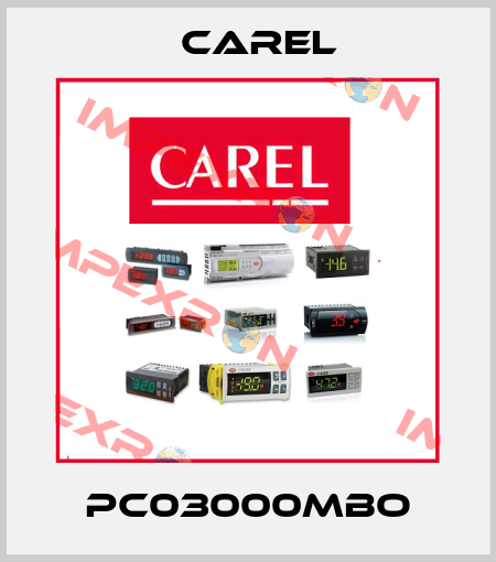 PC03000MBO Carel