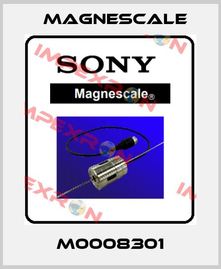 M0008301 Magnescale