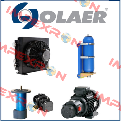 DA-140-21090AF1102P000 Olaer (Parker)