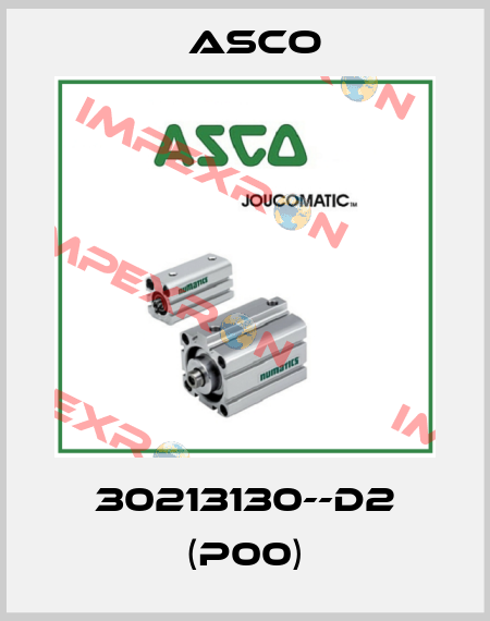 30213130--D2 (P00) Asco