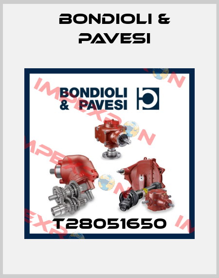 T28051650 Bondioli & Pavesi