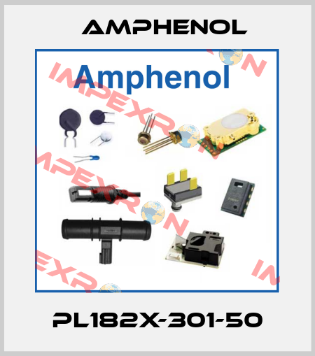 Pl182x-301-50 Amphenol