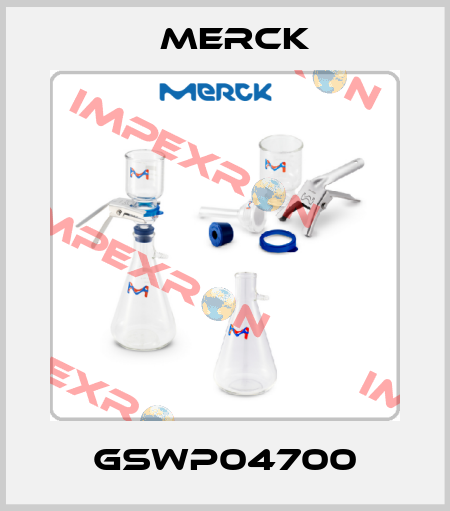 GSWP04700 Merck