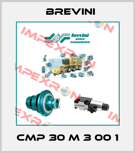 CMP 30 M 3 00 1 Brevini