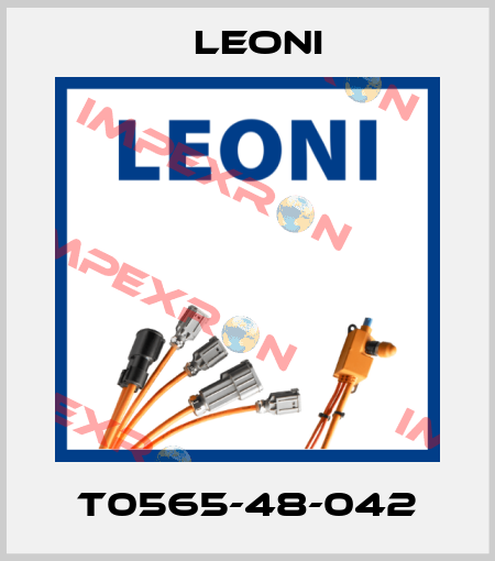 T0565-48-042 Leoni