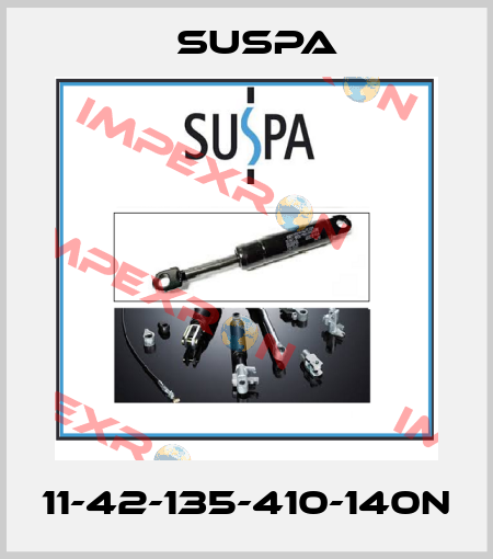 11-42-135-410-140N Suspa