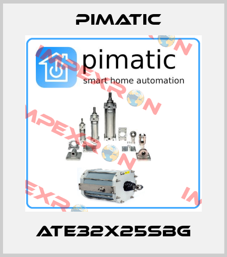 ATE32X25SBG Pimatic