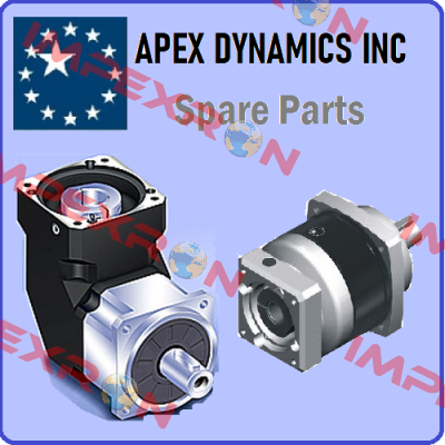 ADR-04 Apex Dynamics