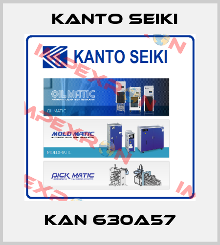 KAN 630A57 Kanto Seiki