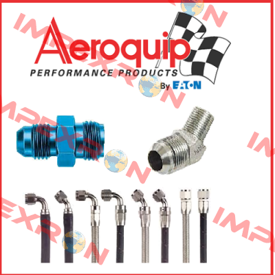 LL9801-21-30S Aeroquip