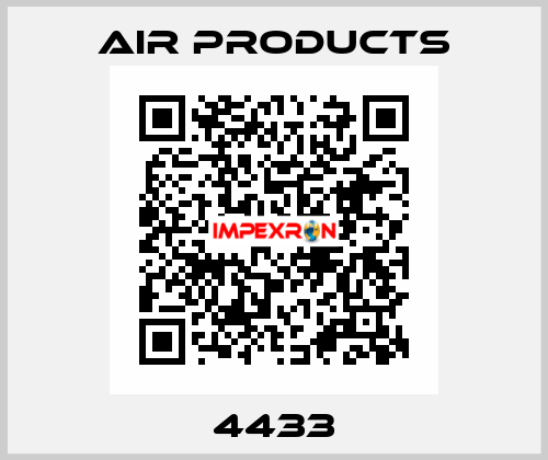 4433 AIR PRODUCTS