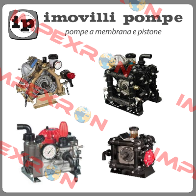 46029 Imovilli pompe