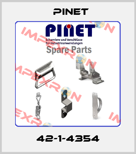 42-1-4354 Pinet
