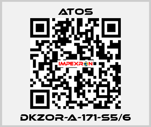 DKZOR-A-171-S5/6 Atos