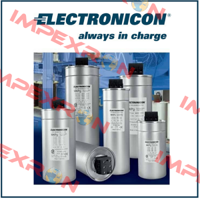 E50-N13-424NTO Electronicon