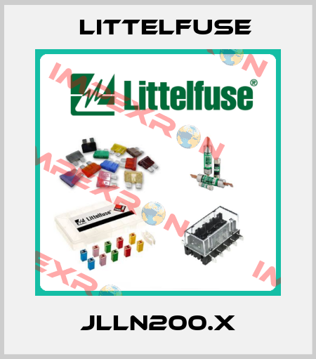JLLN200.X Littelfuse