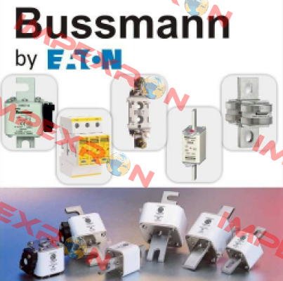 500NHG3B BUSSMANN / EATON