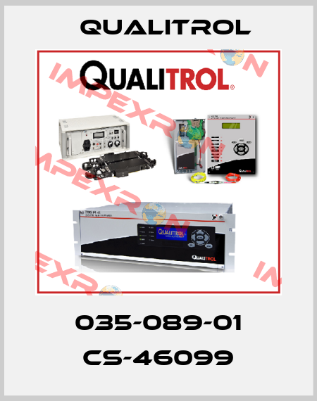 035-089-01 CS-46099 Qualitrol