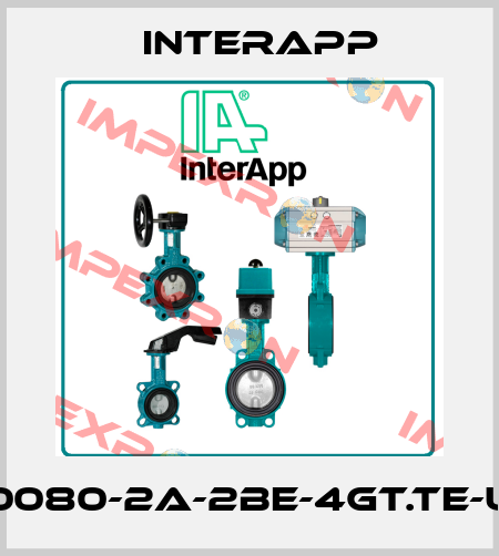 B30080-2A-2BE-4GT.TE-UNC InterApp
