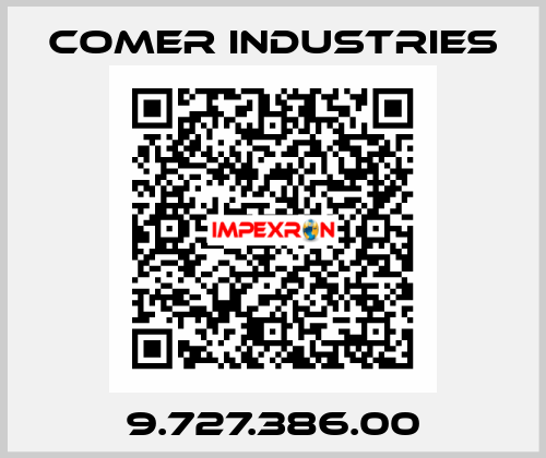 9.727.386.00 Comer Industries